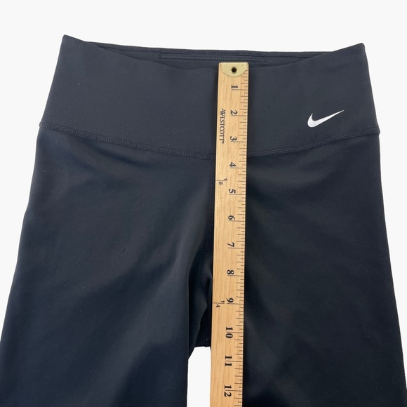 Nike Red and Black Bike Shorts Set of 2 - Picture 6 of 13